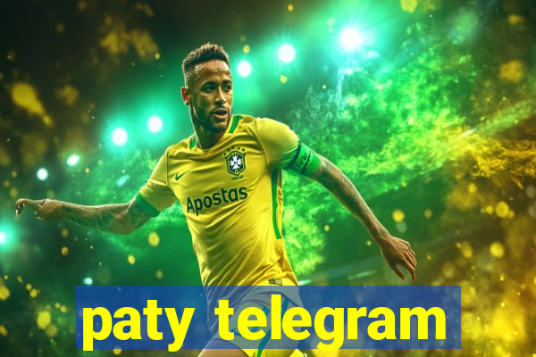 paty telegram